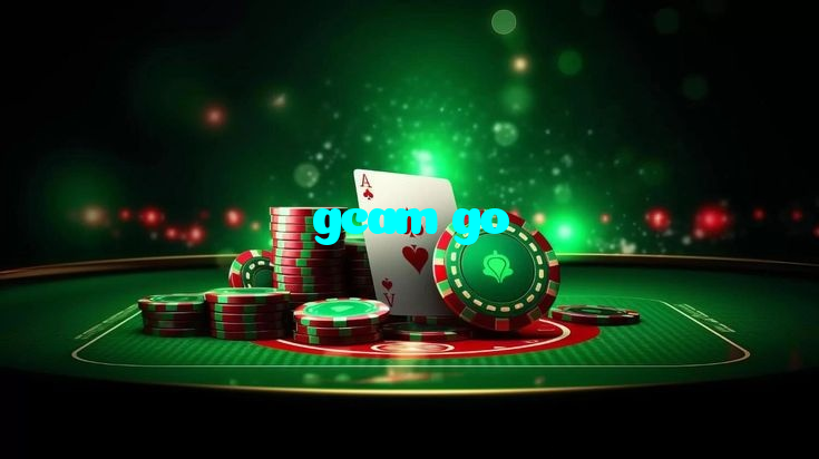 gcam go خوش آمدید بونس +600% پیشکش موبائل ایپ کے پروموشن سیکشن میں دکھائی دیتی ہے۔