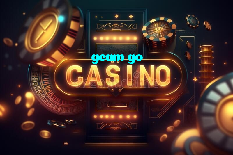 gcam go casino presented on mobile device in Pakistan with slots and live games