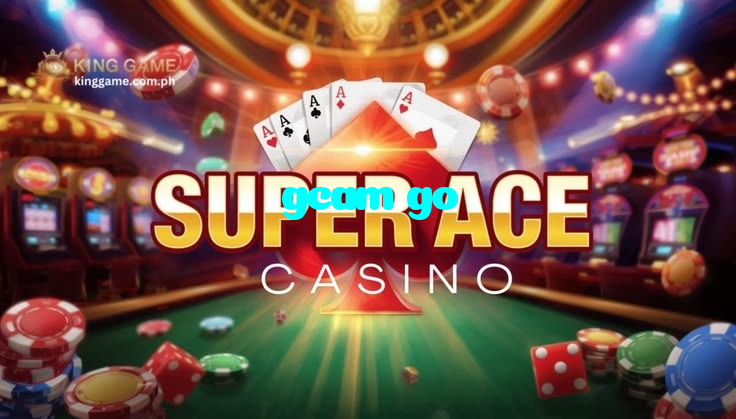 gcam go casino presented on mobile device in Pakistan with slots and live games